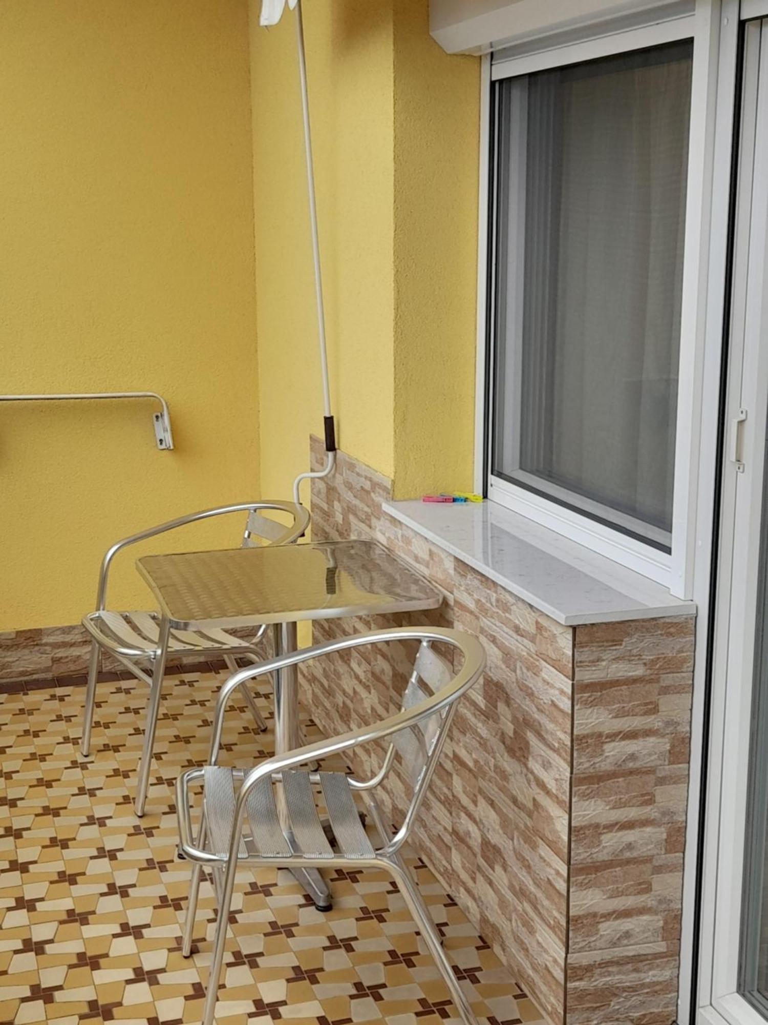 Heviz Erika Apartman Exterior photo